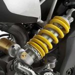5 Cara Merawat Shockbreaker Motor Supaya Awet dan Tetap Empuk! - Tuwaga