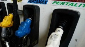 Perbandingan Pertamax dan Pertalite, Pakai yang Mana?