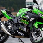 Beli Kawasaki Ninja 250? Yuk, Kenali Jenis dan Bedanya! - Tuwaga