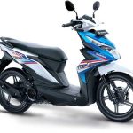 Diskon DP Hingga Sejuta, Kredit Honda BeAT di Moladin Jadi Enteng
