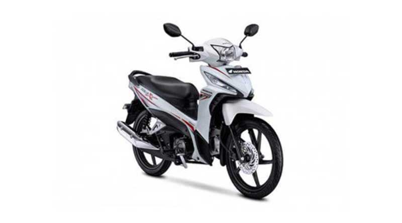 Motor Honda Terbaru Honda Revo Fi