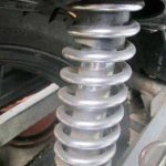 Biaya Service Shockbreaker Motor Sudah Murah, Tak Harus Ganti Ketika Rusak