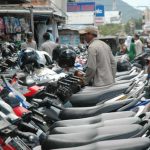 Tips Amankan Motor dari Maling, Manjur dan Efektif!