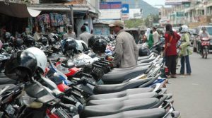 Tips Amankan Motor dari Maling, Manjur dan Efektif!