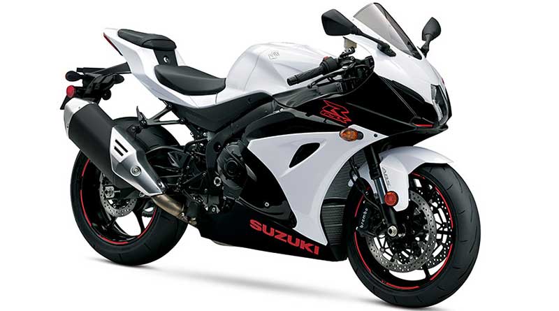 Suzuki GSX-R1000
