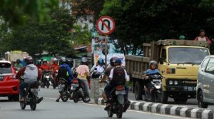 Januari – September 2024 Angka Pelanggaran Lalu Lintas Tembus 985 Kejadian, Dominan Lawan Arah dan Tidak Pakai Helm!