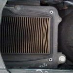 Filter Udara Motor: Manfaat, Waktu Penggantian, dan Cara Merawat