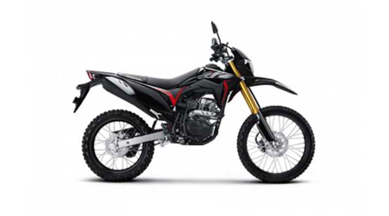 Honda CRF 150