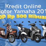 Ingin Kredit Motor Yamaha? Simak Tipsnya dari Moladin! - Tuwaga