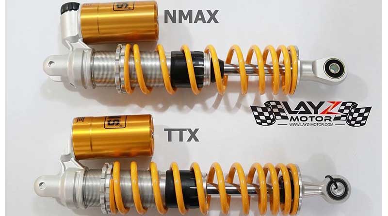 Ohlins