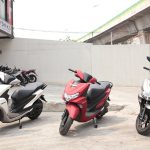 Daftar Harga Yamaha Freego Terbaru, Pas untuk Ojek Online!