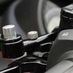 Cara Mudah Pasang Parking Brake Lock Yamaha NMAX