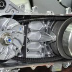 Penasaran? Begini Lho Cara Kerja Mesin Motor Bensin - Tuwaga