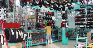 Bingung Mencari Toko Sparepart Motor Terdekat di Jakarta? Kunjungi Saja 5 Lokasi Ini!