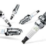 Daftar Kode Busi Motor Standar dari Pabrikan, Catat Ya!