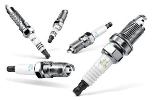 Daftar Kode Busi Motor Standar dari Pabrikan, Catat Ya!