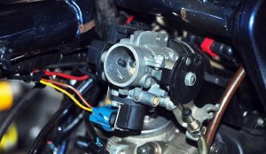 Mengenal Fakta-Fakta Koil Motor, Bikers Harus Tahu!