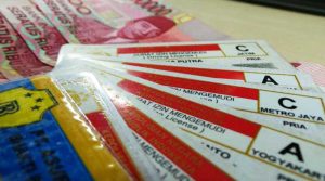 Perpanjang SIM Mudah, Cukup dengan e-KTP Bisa di Mana Saja