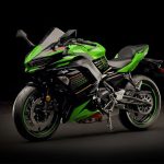 Kawasaki Pamer All New Ninja 650 2020, Speknya Gak Nanggung