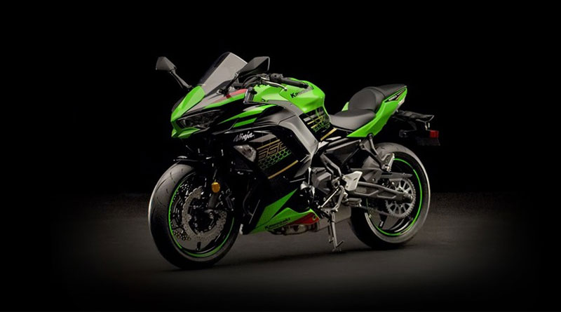Kawasaki Ninja 650