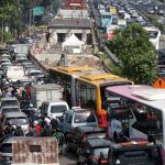 Pemprov DKI Tiadakan Denda Pajak Buat Mobil dan Motor