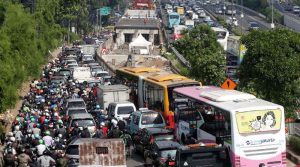 Pemprov DKI Tiadakan Denda Pajak Buat Mobil dan Motor