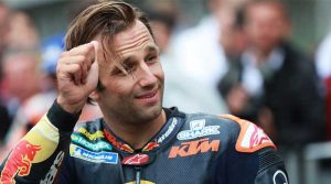 Zarco Ngaspal Lagi, Gantikan Nakagami Hingga Akhir Musim