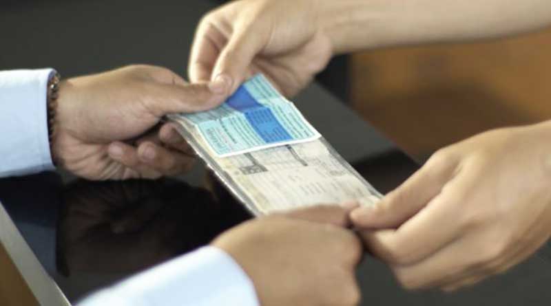 Pemutihan Pajak Kendaraan Berlaku Selama Korona Syarat Perpanjang STNK