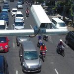 Perhatikan! Kamera E-Tilang Ternyata Bisa Deteksi Plat Nomor Palsu