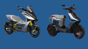 Tanggapan Yamaha Soal Prospek Motor Listrik di Indonesia, Market Belum Siap?