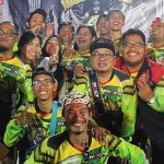 Unil Opal Support 1ST Anniversary HPCI Bekasi, Acara Seru Sob! - Tuwaga