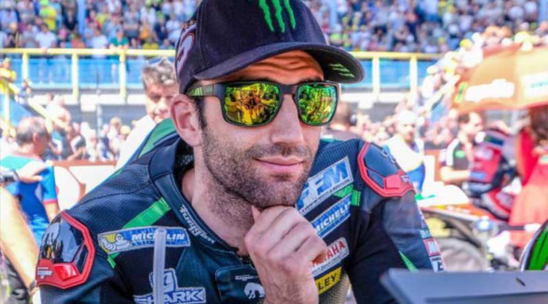 Zarco hanya balapan di tiga seri terakhir MotoGP musim ini