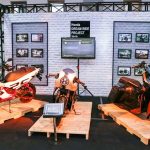 3 Modifikasi PCX dari Honda Dream Ride Project, Inspirasinya Gokil!