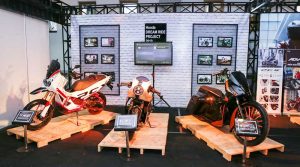3 Modifikasi PCX dari Honda Dream Ride Project, Inspirasinya Gokil!