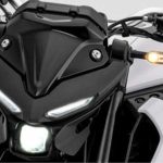 3 Hal yang Bikin Beda Yamaha MT-25, Makin Agresif dan Sporty