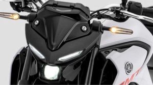 3 Hal yang Bikin Beda Yamaha MT-25, Makin Agresif dan Sporty