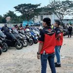 GMA Product Series Bagi-Bagi Hadiah di Anniversary NRT - Tuwaga