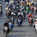 SIM Motor Akan Ada Penggolongan, Kamu Termasuk yang Mana?
