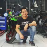 Bengkel Modifikasi: Layz Motor Modifikasi, Spesialis Karbon Kevlar