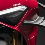 Panigale V4 dan V4S Tampil Lebih Agresif, Tapi Mudah Dikendarai