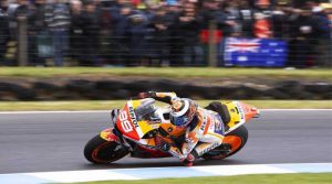 Hasil Jeblok di Phillip Island, Lorenzo Akui Alami Kesulitan