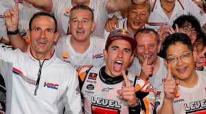 Honda Berambisi Triple Crown, Jorge Lorenzo Siap Bantu