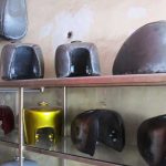 Serba-Serbi Spare Part Motor Retro dan Tips Mencarinya