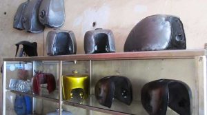 Serba-Serbi Spare Part Motor Retro dan Tips Mencarinya