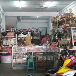 Bengkel R59 Matic Shop, Spesialis Ubah Performa Mesin
