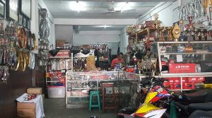 Bengkel R59 Matic Shop, Spesialis Ubah Performa Mesin