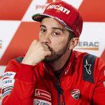 Dovizioso Siap Bangkit di Sepang, Target Podium