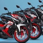 Ayago Honda 150cc Harga Bersaing, Siap Hadang Satria F150 - Tuwaga