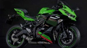 Rilis di TMS 2019, KMI Tegaskan Belum Jual Kawasaki ZX-25R