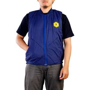 10 Jaket Rompi Motor Terbaik dan Keren Buat Touring Rompi Motor South Legend